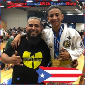 Meet your Posher, Eddie